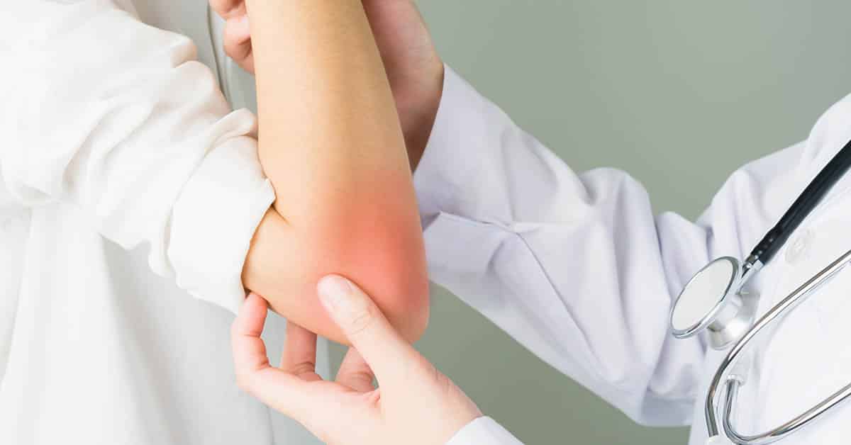 Elbow, Wrist & Hand Pain Physiotherapy Edmonton & St Albert | Momentum®