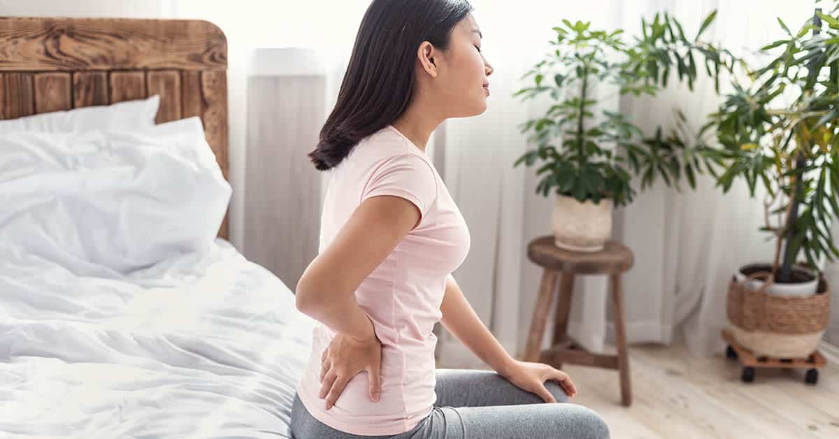 Suffering From Herniated Disc Painpt Could Help You Find Relief