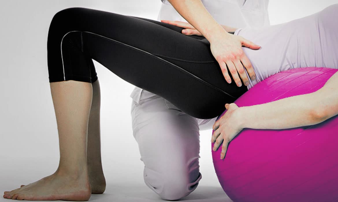 Pelvic Floor Physiotherapy A Natural Approach To Treating Urinary Incontinence